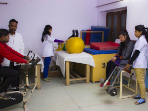 Best Paramedical & Allied Sciences College in India