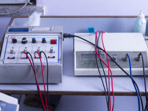 Best Paramedical & Allied Sciences College in India