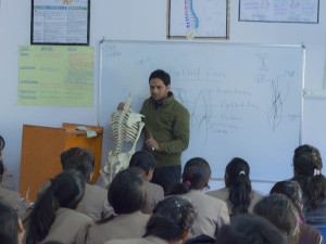 Best Paramedical & Allied Sciences College in India