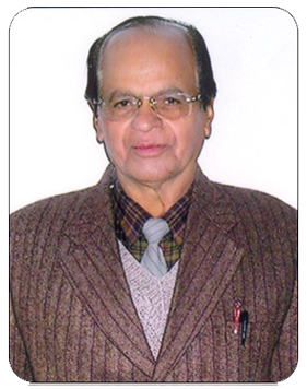 Dr. K.L. Sindhwani