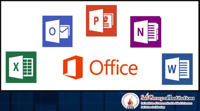 MS OFFICE - SIPAS