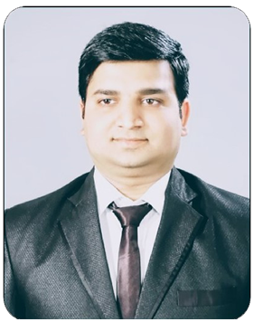 Mr. Vikas Mishra