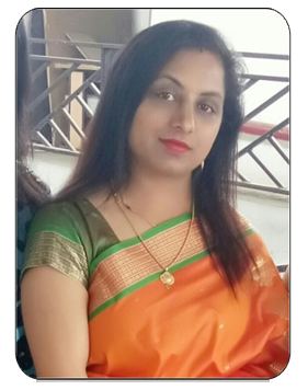 Mrs. Priyanka Joshi