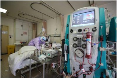 sai corono information