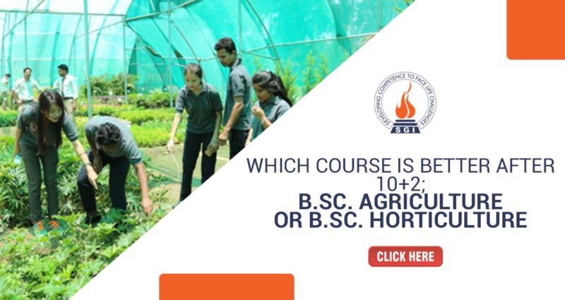 best agriculture college in dehradun