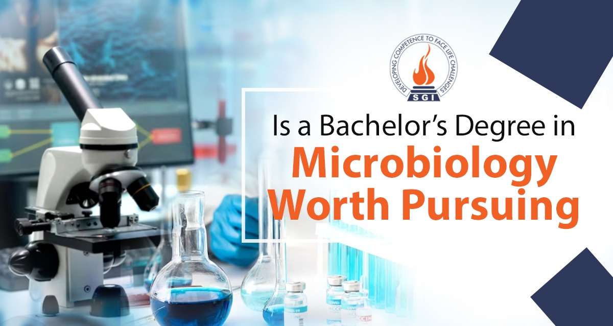 best bsc microbiology college in dehradun