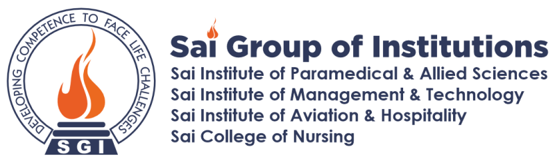 Sai Group of Institute logo