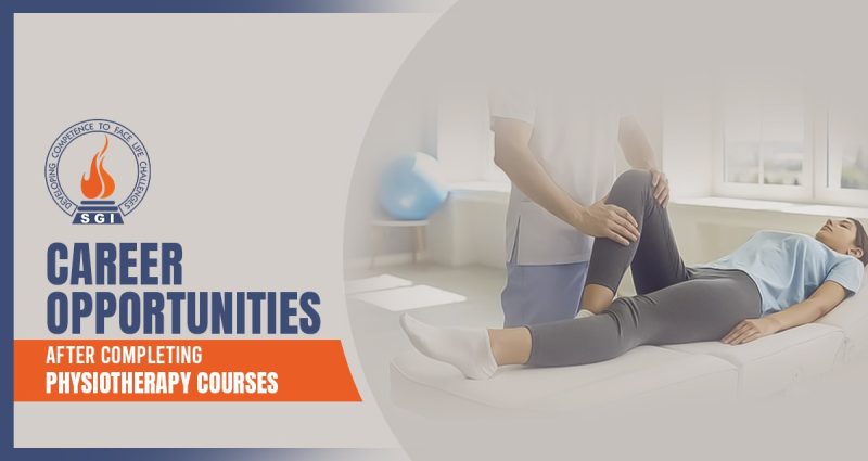 Physiotherapy courses in Dehradun