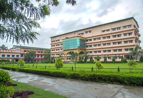 sgrr university